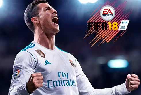 FIFA 18 Legacy Edition