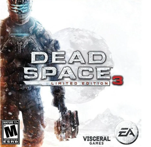 Dead Space 3
