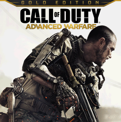 COD Advance Warfare
