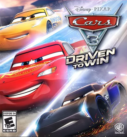 Disney Pixar Cars