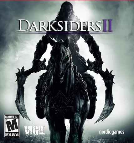 Darksiders 2