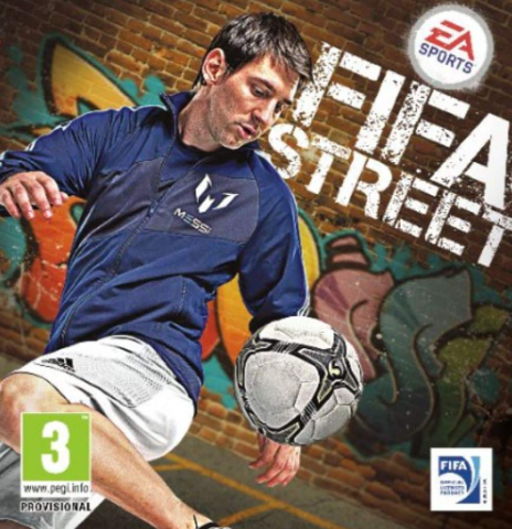 FIFA Street