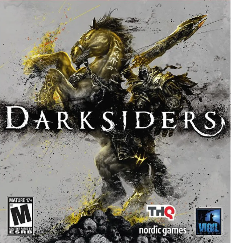 Darksiders