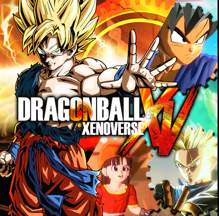 Dragon Ball Xenoverse + Season Pass