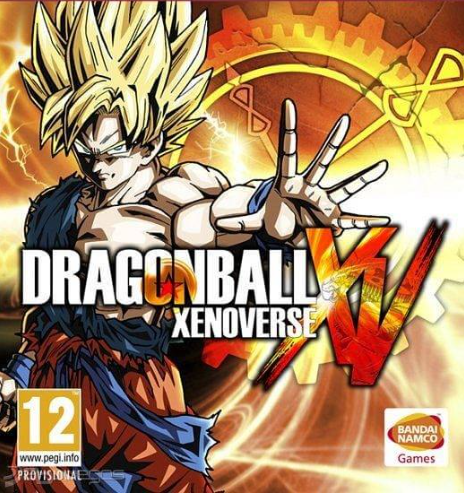 Dragon Ball Xenoverse