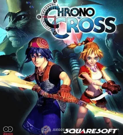 Chrono Cross