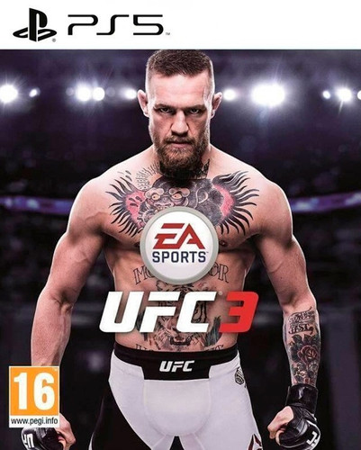 UFC 3