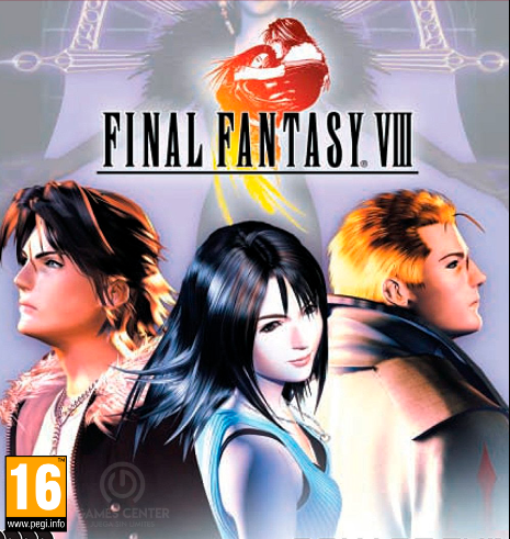 Final Fantasy VIII