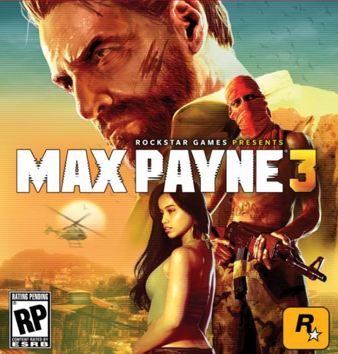 Max Payne 3 Complete Edition