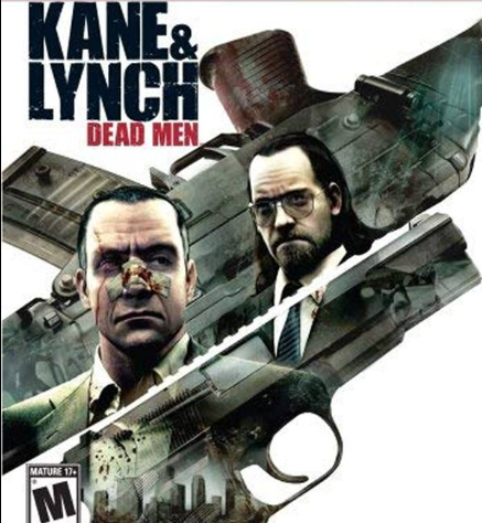 Kane And Lynch
