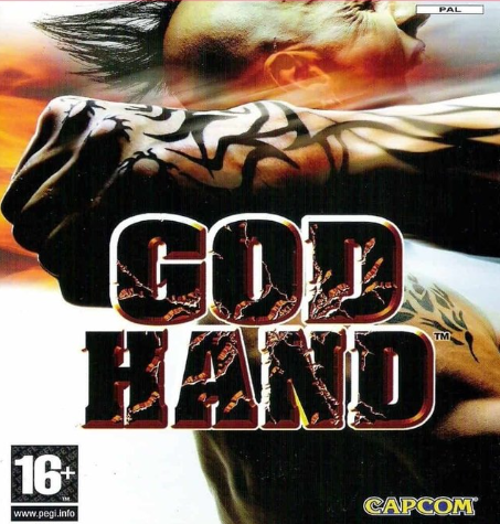 God Hand