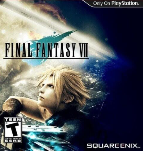 Final Fantasy VII