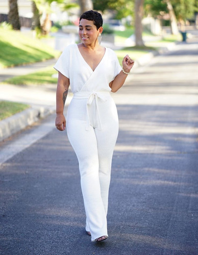 DIY WHITE CABLE KNIT JUMPSUIT USING NEW LOOK 6554.jpg