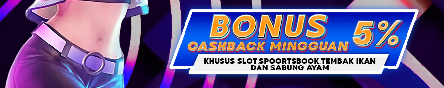 VENUS4D Bonus CashBack 5%