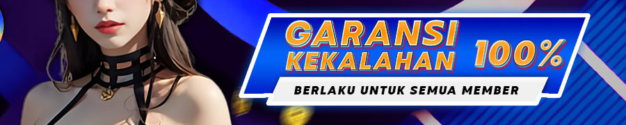 VENUS4D Garansi Kekalahan 100%