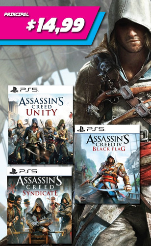 Juegos
