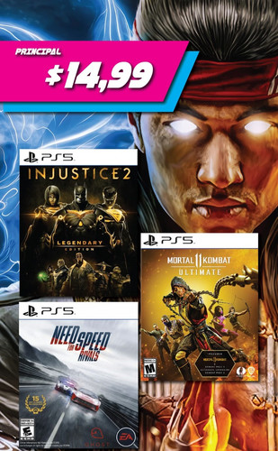 Juegos