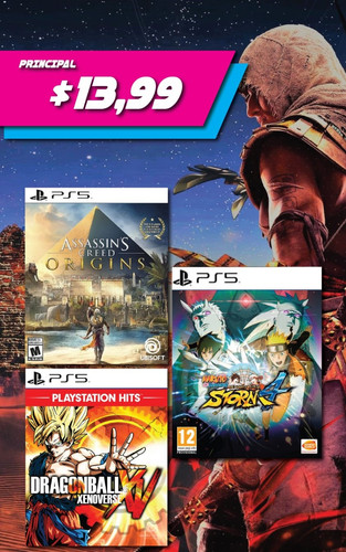 Juegos