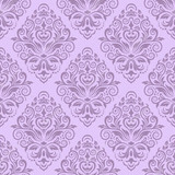 318 3184955 seamless damask pattern for wallpaper design stock printed