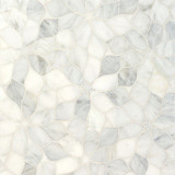 Aspen Statuary floor and wall patterns
