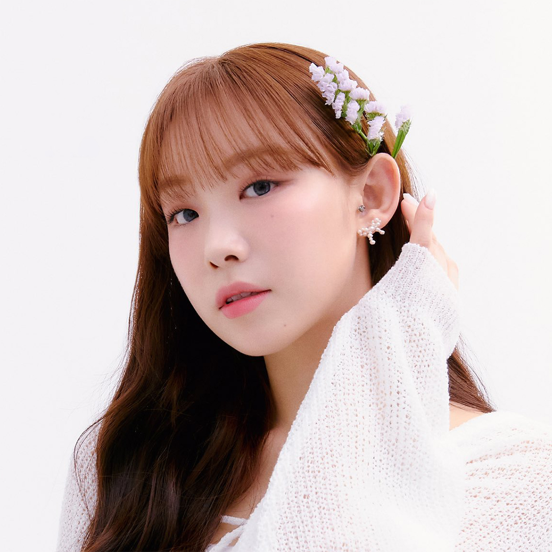 profile suhyeon