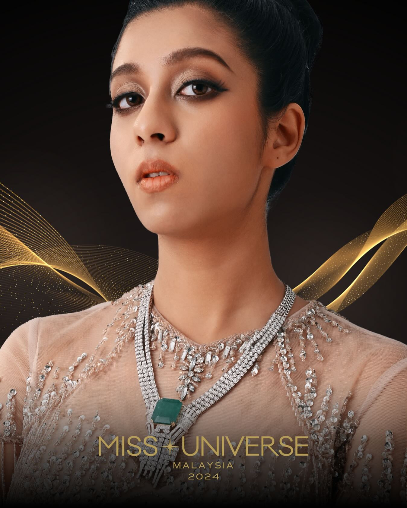 candidatas a miss universe malaysia 2024. final: 6 sep. - Página 3 DNPHKb9