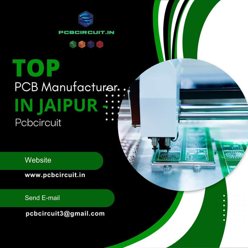 Top Pcb manufacturer in Jaipur - Pcbcircuit.jpg