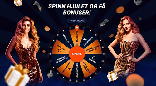 beste casino på nett