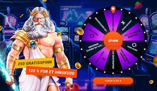 Hva Er De Beste Spilleautomatsidene? Norsk Automater