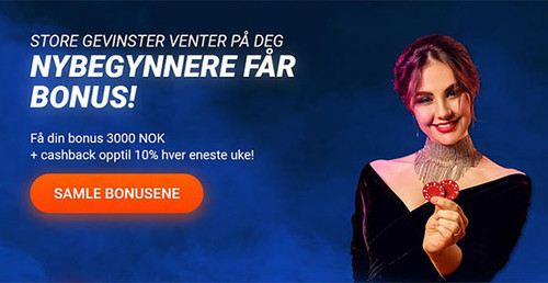 nettpoker i norge