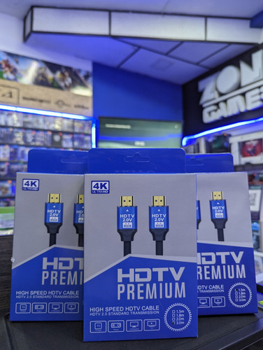 Cable HDMI de 1.5m