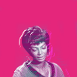uhura 19 by naushika