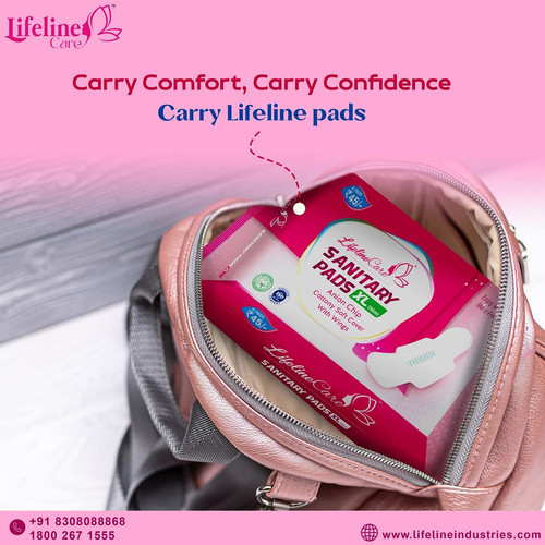 Best Sanitary Pads in India for Women's Health, Comfort, and Safety.jpg