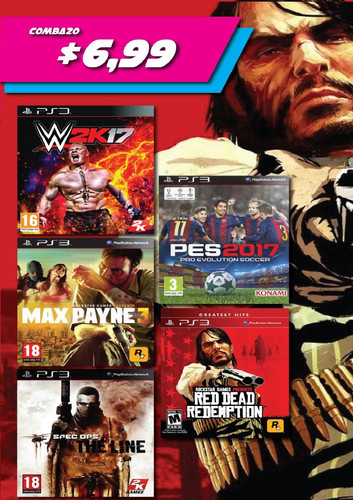 Juego 4