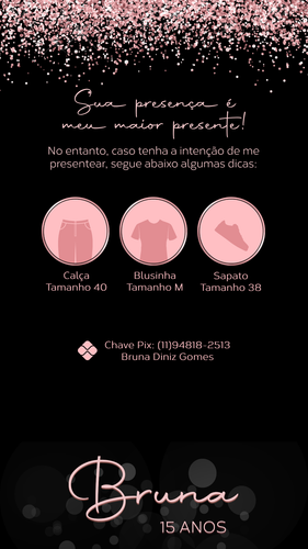 Bruna 15 anos presentes.png
