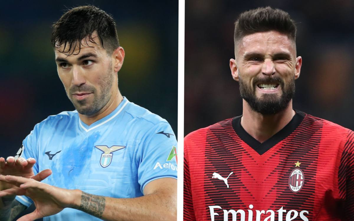 Rojadirecta Lazio-Milan Streaming Gratis Roja Diretta.