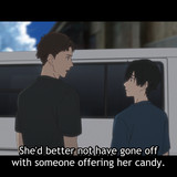 SHOSHIMIN.How.to.become.Ordinary.S01E08.Cmere.You.Want.Some.Free.Candy.1080p.CR.WEB DL.AAC2.0.H.264 