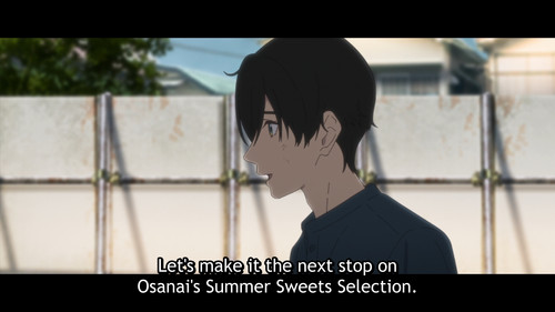 SHOSHIMIN.How.to.become.Ordinary.S01E08.Cmere.You.Want.Some.Free.Candy.1080p.CR.WEB DL.AAC2.0.H.264 