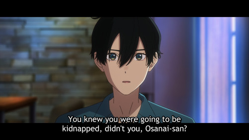 SHOSHIMIN.How.to.become.Ordinary.S01E08.Cmere.You.Want.Some.Free.Candy.1080p.CR.WEB DL.AAC2.0.H.264 