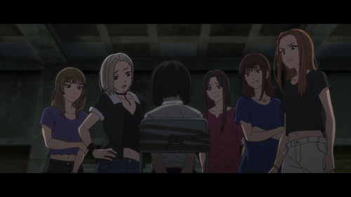 SHOSHIMIN.How.to.become.Ordinary.S01E08.Cmere.You.Want.Some.Free.Candy.1080p.CR.WEB DL.AAC2.0.H.264 