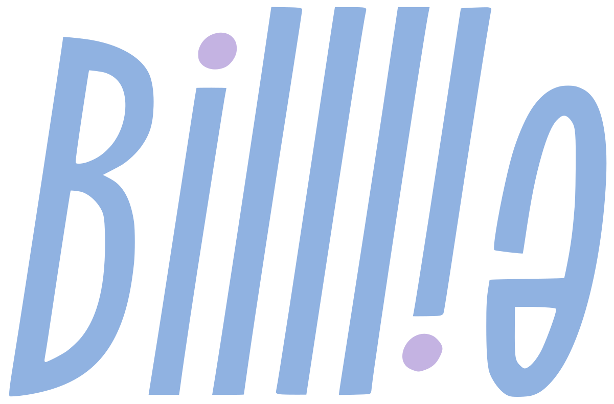 billlie logo
