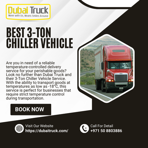 Best 3 Ton Chiller .,Vehicle.png