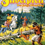 Silberpfeil 502