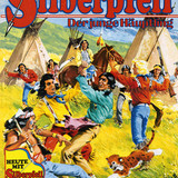 Silberpfeil 501