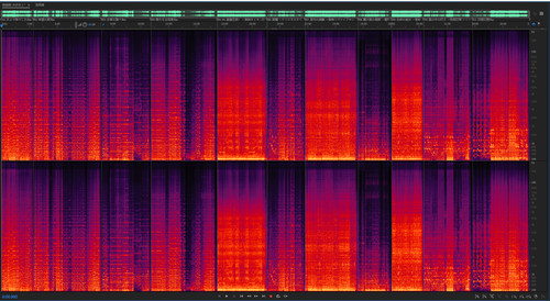 Masayoshi Soken A Realm Reborn Vinyl LP [SQEX 10846 (2021)] FLAC 48khz 16bit pugss.png
