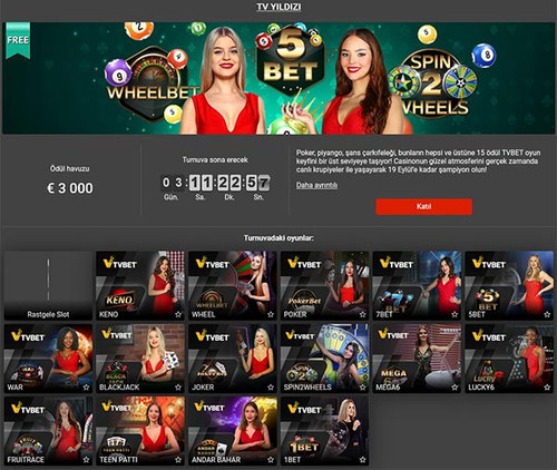 en kolay para kazandıran casino oyunları