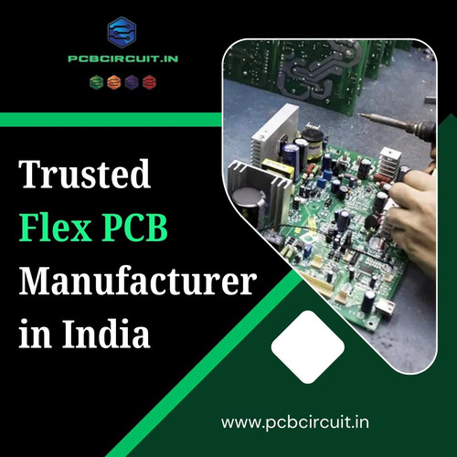 Trusted Flex PCB Manufacturer in India.jpg