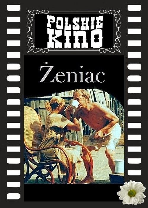 Żeniac (1983) POL.1080p.WEB-DL.X264-Kbuso | Polska Produkcja