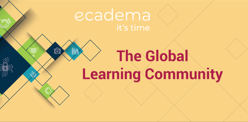 We live in the digital world, that means this is the era of the Internet and when it comes to the digital world, then it doesn't know any boundaries. Whatever you do on the internet, it will be global. ecadema provides you a platform of learning various skills and getting a ertification online. We will provide you online classes with our professional trainers. ecadema is a Global Learning Community which doesn’t know any boundaries and students all over the world can enroll with us.

For more details, visit http://ecadema.com