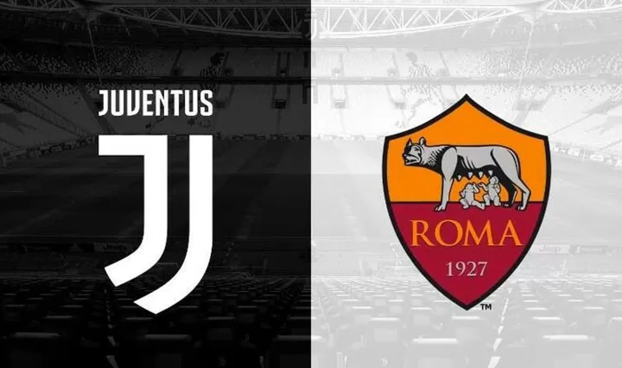 Juventus-Roma Streaming Gratis Diretta TV Live senza Rojadirecta